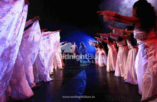 Midnight Blues Events and Decor Event Management Companies weddingplz