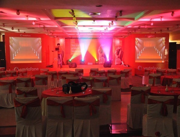 Sound Tree Event Management Companies weddingplz