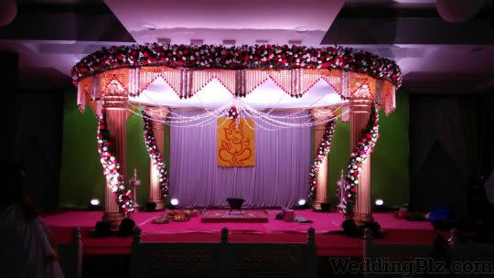 Craftworld Events Event Management Companies weddingplz