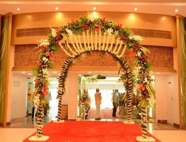 Planet and Vaidyas Event Management Companies weddingplz