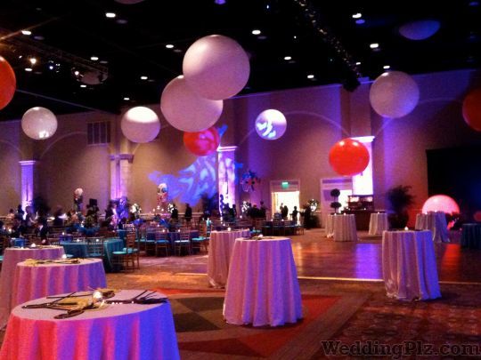 Sun Events Event Management Companies weddingplz