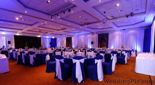 Sun Events Event Management Companies weddingplz