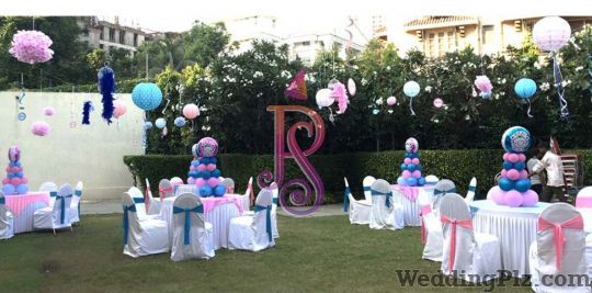 Party Starters Event Management Companies weddingplz