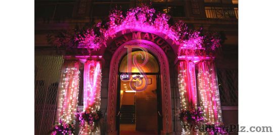 Party Starters Event Management Companies weddingplz