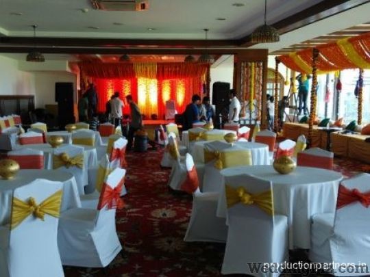 Production Partners Event Management Companies weddingplz