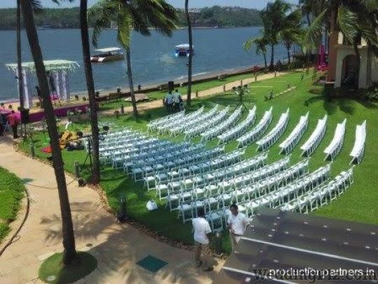 Production Partners Event Management Companies weddingplz