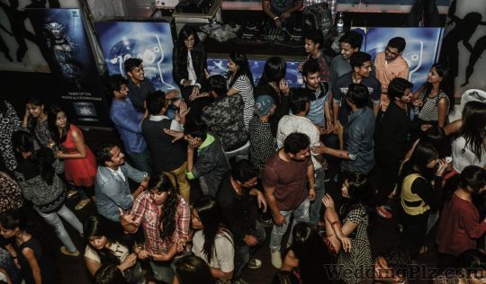 Eventripreneur Entertainment Event Management Companies weddingplz