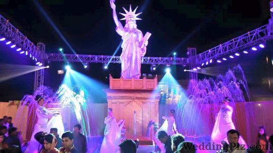 RK Events and Entertainment Event Management Companies weddingplz