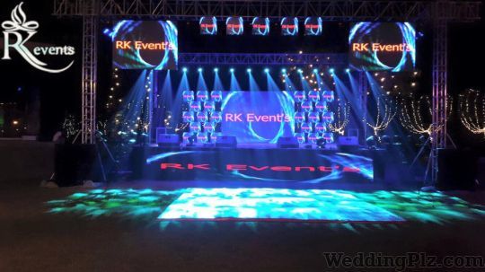 RK Events and Entertainment Event Management Companies weddingplz