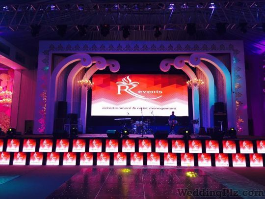 RK Events and Entertainment Event Management Companies weddingplz
