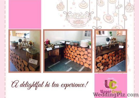 Upper Crust Event Management Companies weddingplz