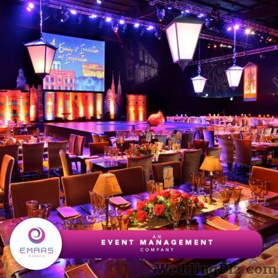 Emars Events Event Management Companies weddingplz