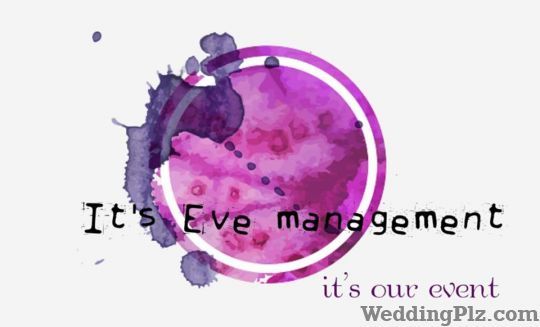Its Eve Management Event Management Companies weddingplz