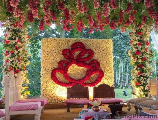 Sonark Events Event Management Companies weddingplz