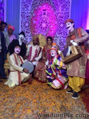 Sonark Events Event Management Companies weddingplz