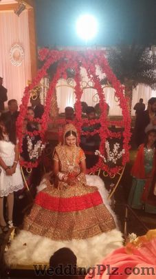 Sonark Events Event Management Companies weddingplz