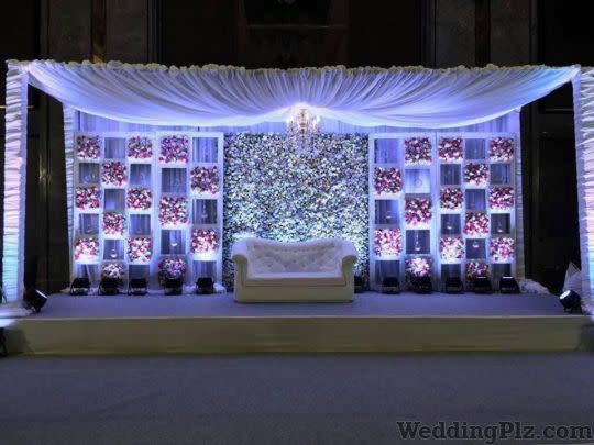 Incrredible Eventz Event Management Companies weddingplz