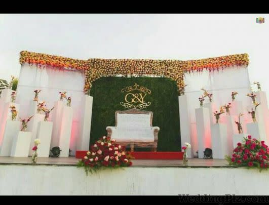 Incrredible Eventz Event Management Companies weddingplz