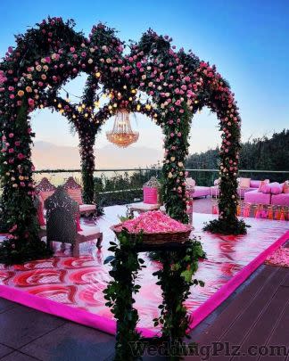 Celebrating Occasions Pvt Ltd Event Management Companies weddingplz