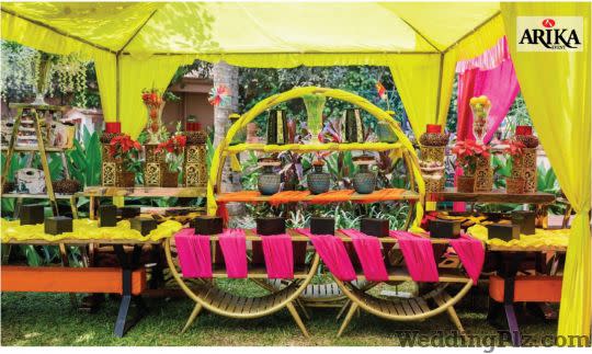 Arika Event Event Management Companies weddingplz