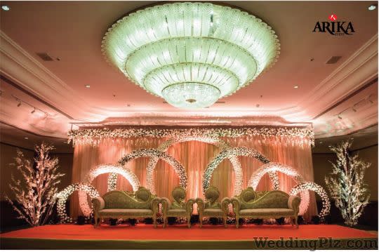 Arika Event Event Management Companies weddingplz