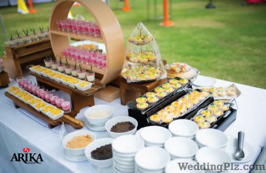 Arika Event Event Management Companies weddingplz