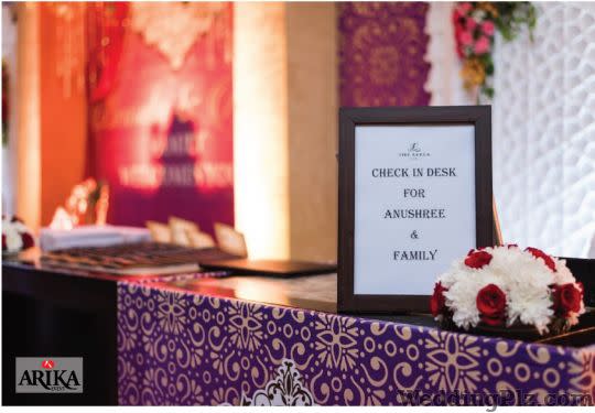 Arika Event Event Management Companies weddingplz
