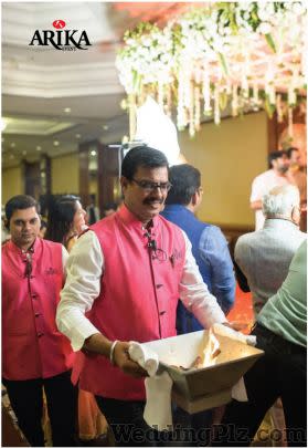 Arika Event Event Management Companies weddingplz