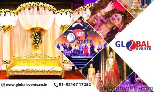 GLOBAL EVENTS Event Management Companies weddingplz