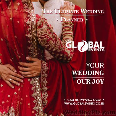 GLOBAL EVENTS Event Management Companies weddingplz