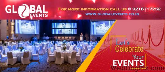 GLOBAL EVENTS Event Management Companies weddingplz