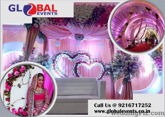 GLOBAL EVENTS Event Management Companies weddingplz
