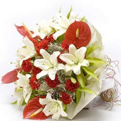 BlossomSquare Florists weddingplz