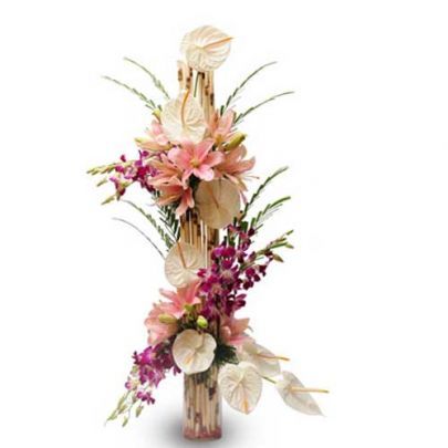 BlossomSquare Florists weddingplz