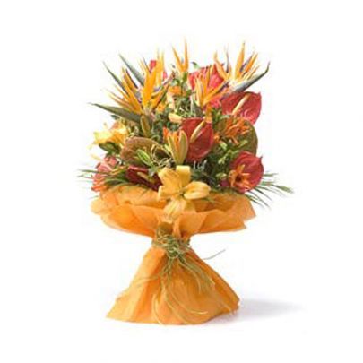 BlossomSquare Florists weddingplz