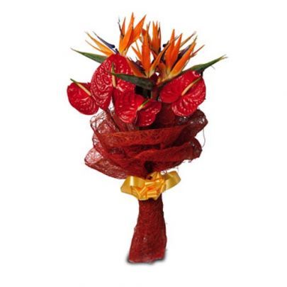 BlossomSquare Florists weddingplz