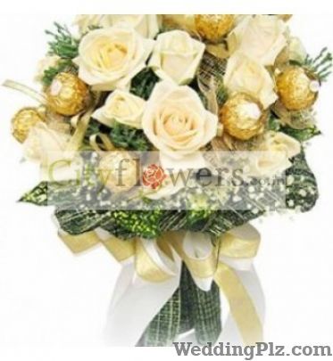 City Flowers Florists weddingplz