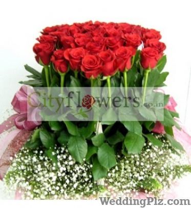 City Flowers Florists weddingplz