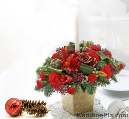City Flowers Florists weddingplz