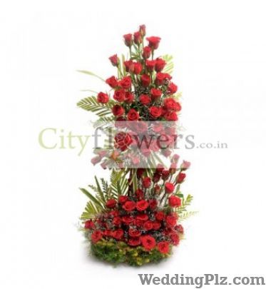 City Flowers Florists weddingplz