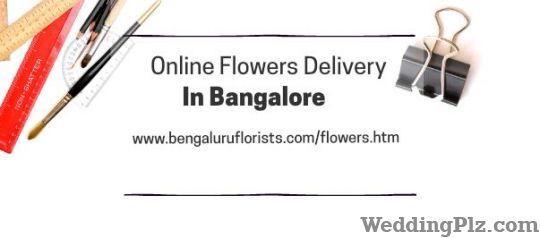 Bengaluru Florists Florists weddingplz