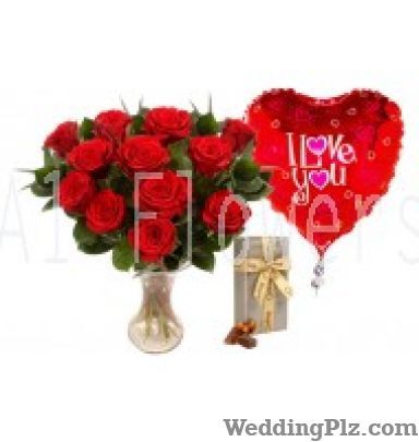 A1 Flowers Florists weddingplz