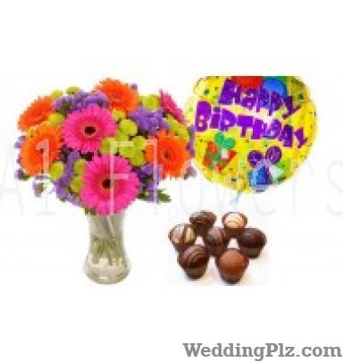 A1 Flowers Florists weddingplz