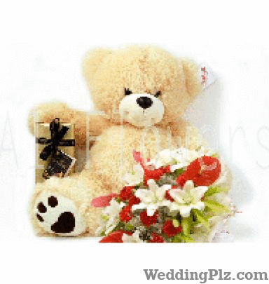 A1 Flowers Florists weddingplz