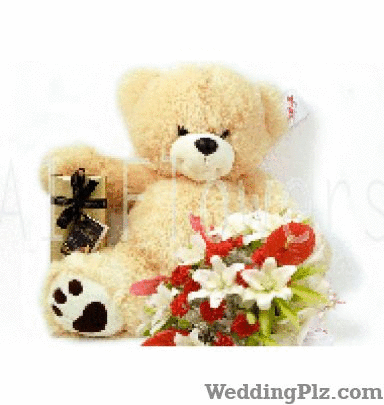 A1 Flowers Florists weddingplz
