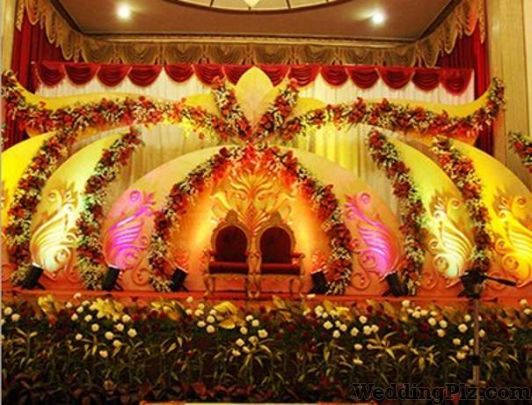 Able Events Florists weddingplz