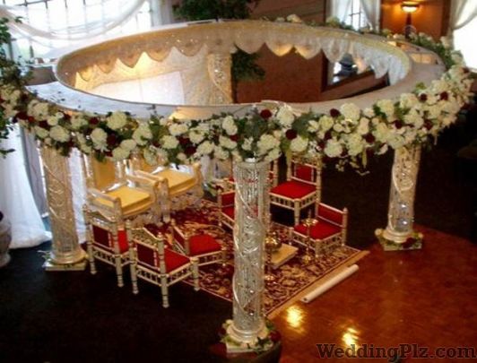 Aditi Flower Decoration Florists weddingplz