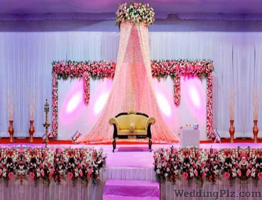 Afreen Florists weddingplz