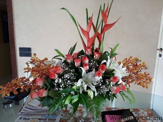 Buddy Phoolz Florists weddingplz