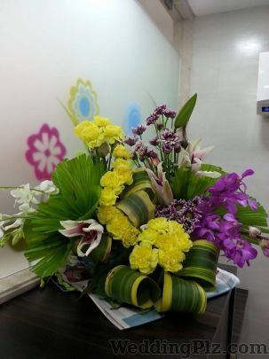 Buddy Phoolz Florists weddingplz